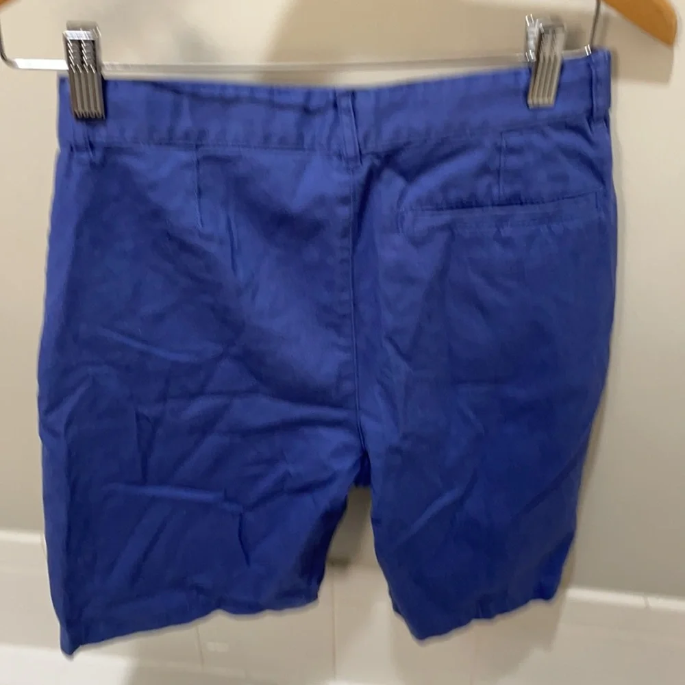 Old Navy Shorts Blue Sz 16 EUC